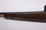 Winchester 70 Featherweight SA 308 Win 22