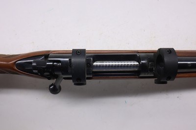 Winchester 70 Featherweight SA 308 Win 22