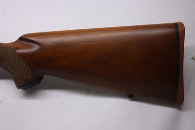 Winchester 70 Featherweight SA 308 Win 22