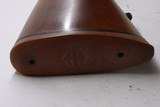 Winchester 70 Featherweight SA 308 Win 22