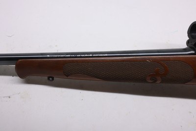 Winchester 70 Featherweight SA 308 Win 22