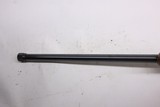 Winchester 70 Featherweight SA 308 Win 22