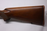 Winchester 70 Featherweight SA 308 Win 22