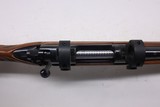 Winchester 70 Featherweight SA 308 Win 22