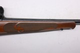 Winchester 70 Featherweight SA 308 Win 22