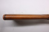Winchester 70 Featherweight SA 308 Win 22