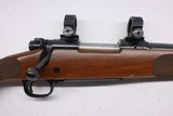 Winchester 70 Featherweight SA 308 Win 22
