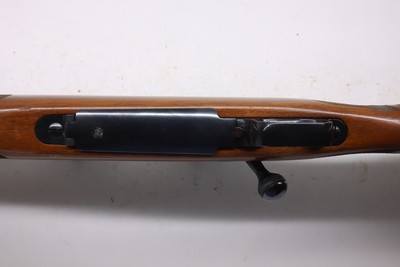 Winchester 70 Featherweight SA 308 Win 22