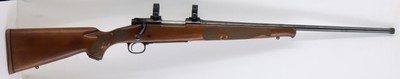 Winchester 70 Featherweight SA 308 Win 22