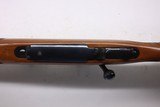 Winchester 70 Featherweight SA 308 Win 22