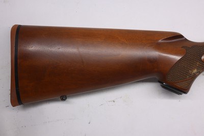 Winchester 70 Featherweight SA 308 Win 22