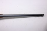 Winchester 70 Featherweight SA 308 Win 22