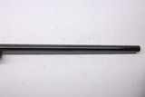 Winchester 70 SA Sporter 243 Winchester New Haven Conn Rings - 6 of 21