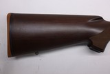 Winchester 70 SA Sporter 243 Winchester New Haven Conn Rings - 4 of 21