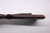 Winchester 70 SA Sporter 243 Winchester New Haven Conn Rings - 15 of 21