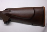Winchester 70 SA Sporter 243 Winchester New Haven Conn Rings - 16 of 21