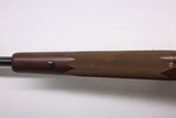 Winchester 70 SA Sporter 243 Winchester New Haven Conn Rings - 13 of 21