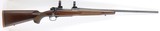 Winchester 70 SA Sporter 243 Winchester New Haven Conn Rings - 20 of 21