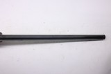 Winchester 70 SA Sporter 243 Winchester New Haven Conn Rings - 8 of 21