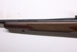 Winchester 70 SA Sporter 243 Winchester New Haven Conn Rings - 18 of 21