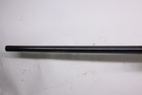 Winchester 70 SA Sporter 243 Winchester New Haven Conn Rings - 12 of 21