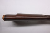 Winchester 70 SA Sporter 243 Winchester New Haven Conn Rings - 11 of 21