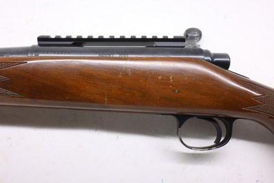 Remington 700 ADL 22-250 24