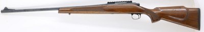Remington 700 ADL 22-250 24