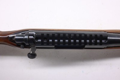 Remington 700 ADL 22-250 24