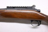Remington 700 ADL 22-250 24