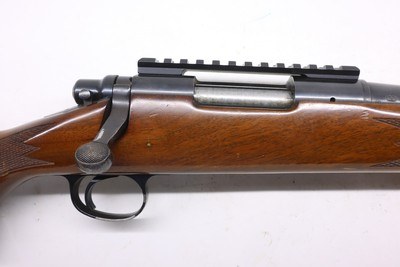 Remington 700 ADL 22-250 24
