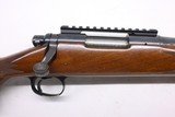 Remington 700 ADL 22-250 24