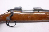 Remington 700 ADL 223 Rem 24