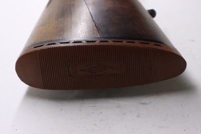 Steyr Model SL 223 Rem 20" Spiral barrel 1974 quick detach bases - Image 2 of 20