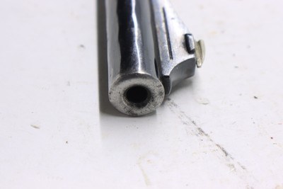 Steyr Model SL 223 Rem 20" Spiral barrel 1974 quick detach bases - Image 6 of 20