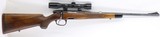 Steyr Model SL 223 Rem 20" Spiral barrel 1974 quick detach bases - Image 19 of 20
