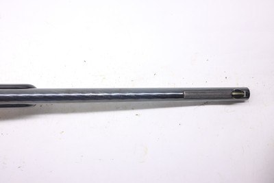 Steyr Model SL 223 Rem 20" Spiral barrel 1974 quick detach bases - Image 7 of 20