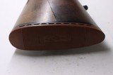 Steyr Model SL 223 Rem 20" Spiral barrel 1974 quick detach bases - Image 2 of 20
