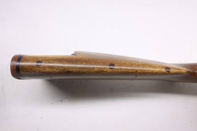 Steyr Model SL 223 Rem 20" Spiral barrel 1974 quick detach bases - Image 10 of 20
