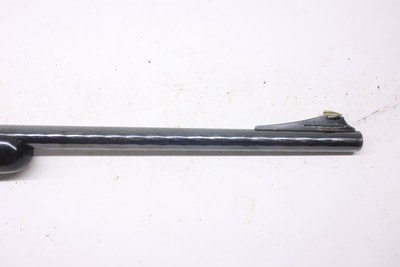 Steyr Model SL 223 Rem 20" Spiral barrel 1974 quick detach bases - Image 5 of 20