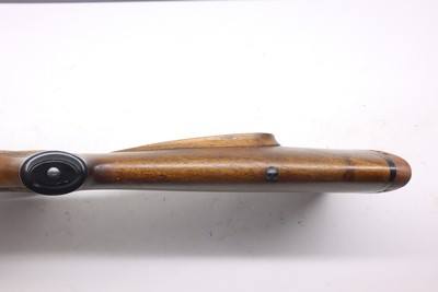 Steyr Model SL 223 Rem 20" Spiral barrel 1974 quick detach bases - Image 14 of 20