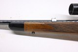 Steyr Model SL 223 Rem 20" Spiral barrel 1974 quick detach bases - Image 17 of 20