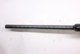 Steyr Model SL 223 Rem 20" Spiral barrel 1974 quick detach bases - Image 11 of 20