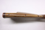 Steyr Model SL 223 Rem 20" Spiral barrel 1974 quick detach bases - Image 10 of 20