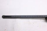 Steyr Model SL 222 Rem 20" Spiral barrel 1977 quick detach bases - Image 18 of 20