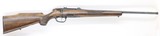 Steyr Model SL 222 Rem 20" Spiral barrel 1977 quick detach bases - Image 20 of 20