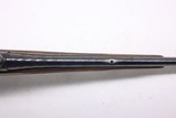 Steyr Model SL 222 Rem 20" Spiral barrel 1977 quick detach bases - Image 8 of 20