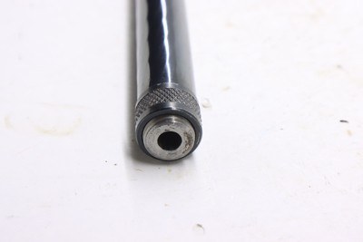 Steyr Model SL 222 Rem 20" Spiral barrel 1977 quick detach bases - Image 6 of 20