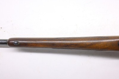 Steyr Model SL 222 Rem 20" Spiral barrel 1977 quick detach bases - Image 12 of 20
