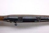 Steyr Model SL 222 Rem 20" Spiral barrel 1977 quick detach bases - Image 9 of 20